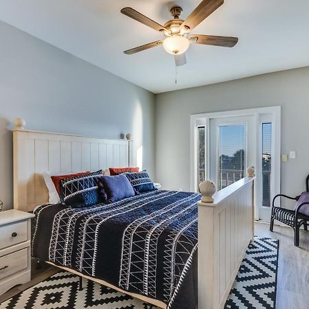 Modern, 3 Bedroom Private House Within Walking Distance To The Beach! Gulf Shores Eksteriør bilde
